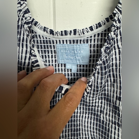 The Louisa Nap Dress size M new with tags - Picture 3 of 4